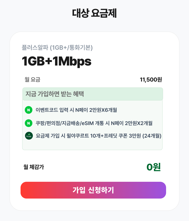 혜택